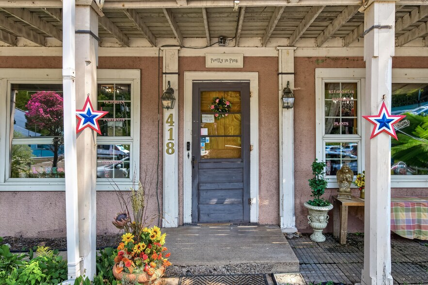 More Photos Of 418 Bench St, Taylors Falls Freestanding For Sale