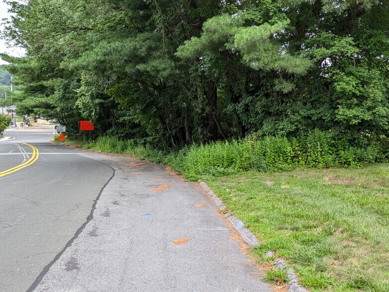 More Photos Of 269 Flanders Rd Lot 1B, East Lyme Land For Sale