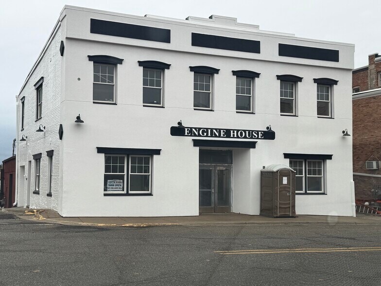 Primary Photo Of 37 McCollum St, Hillsdale Storefront Retail Residential For Lease