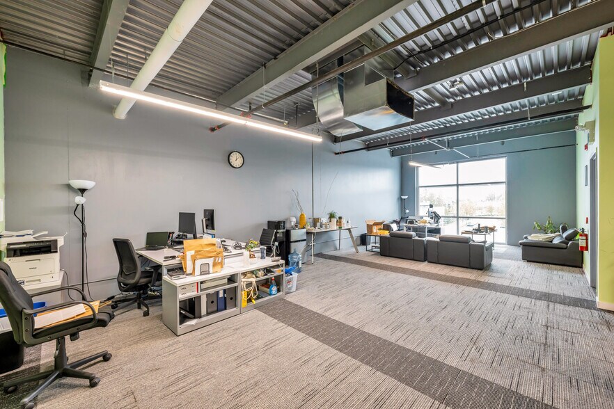 More Photos Of 23288 Dyke Rd, Richmond Warehouse For Lease