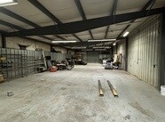 More Photos Of 421 W Kenneth Ave, Spearman Storefront For Sale