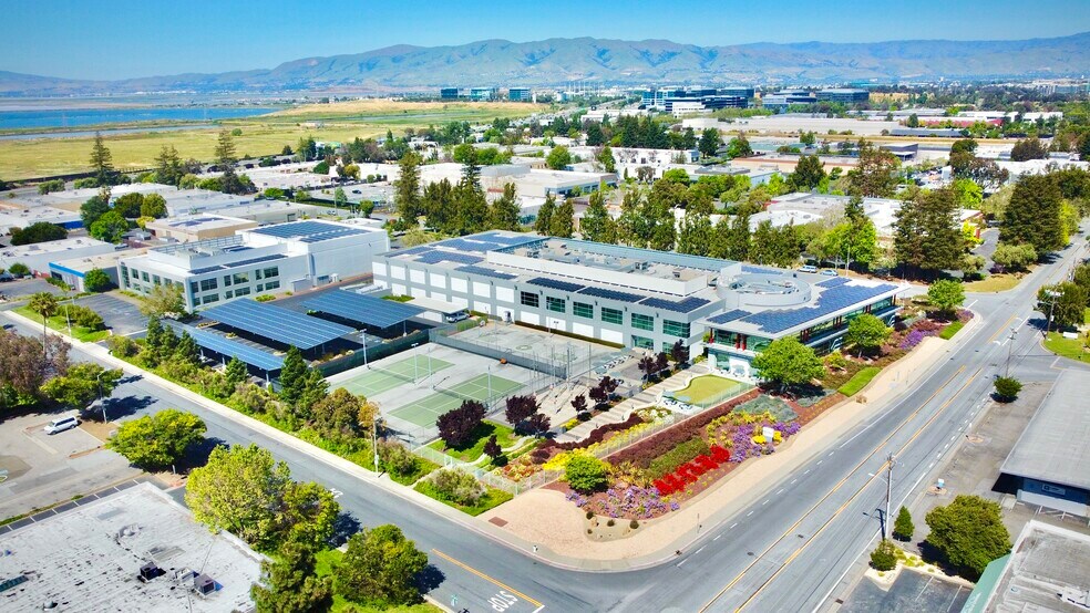 More Photos Of 1175 Elko Dr, Sunnyvale Research And Development For Sale