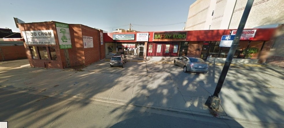 More Photos Of 5731 N Lincoln Ave, Chicago Freestanding For Sale