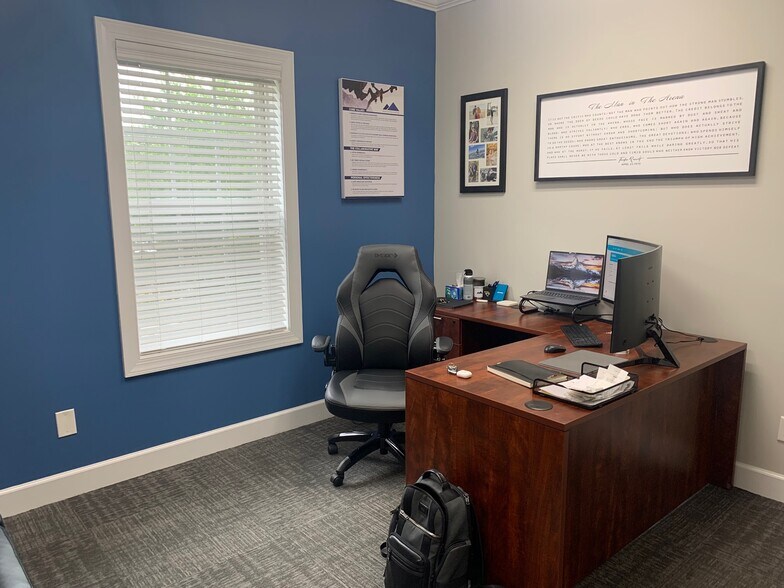 More Photos Of 138 Canal St, Pooler Office For Lease