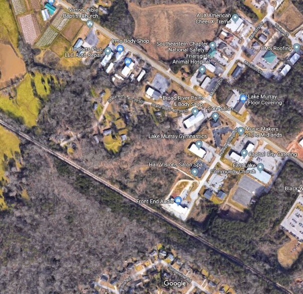 More Photos Of Hunter Village Dr, Irmo Land For Sale