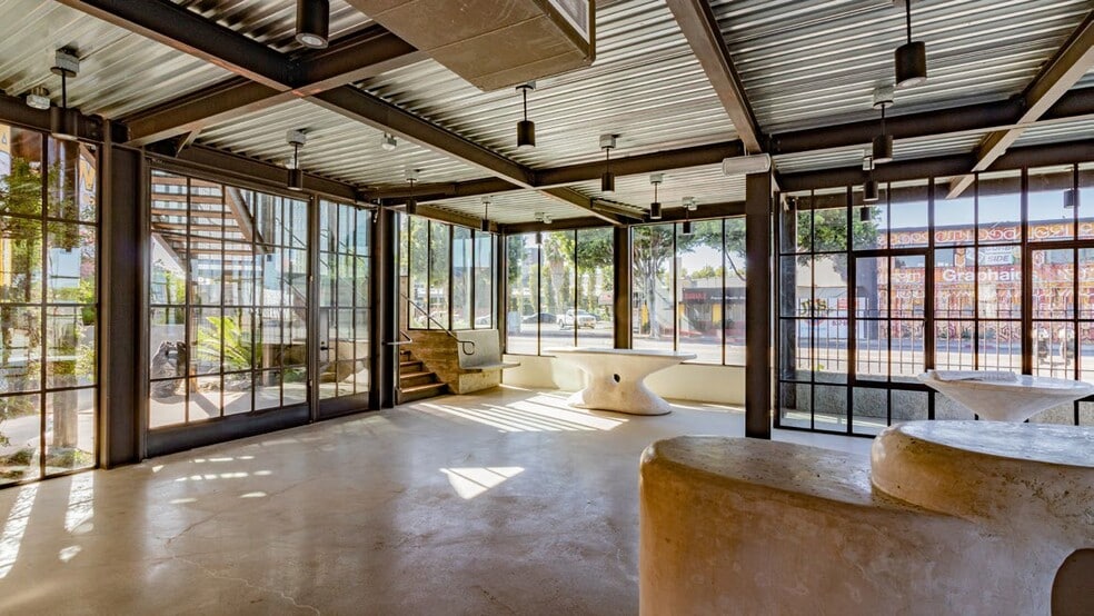 More Photos Of 3050 S La Cienega Blvd, Culver City Storefront Retail Office For Sale