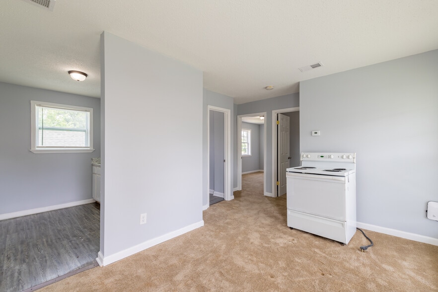 More Photos Of 712 N 5th St, Memphis Apartments For Sale