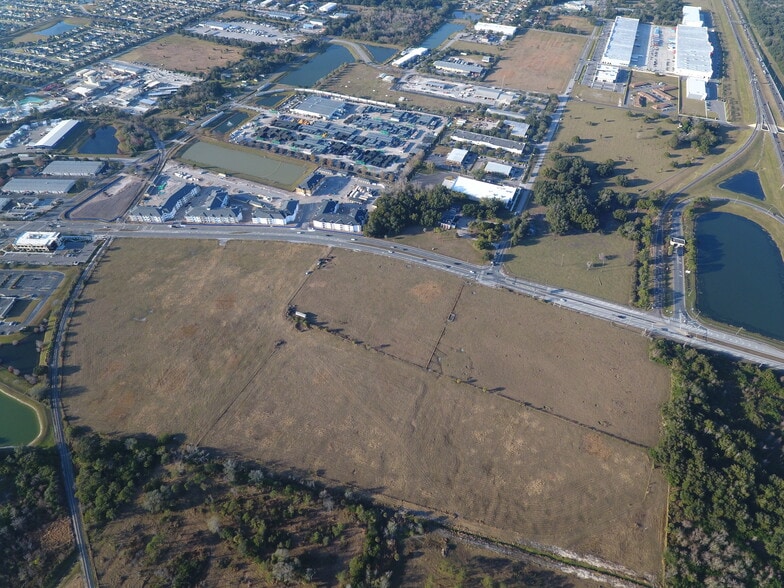 More Photos Of 1500-1700 E Plant St, Winter Garden Land For Sale