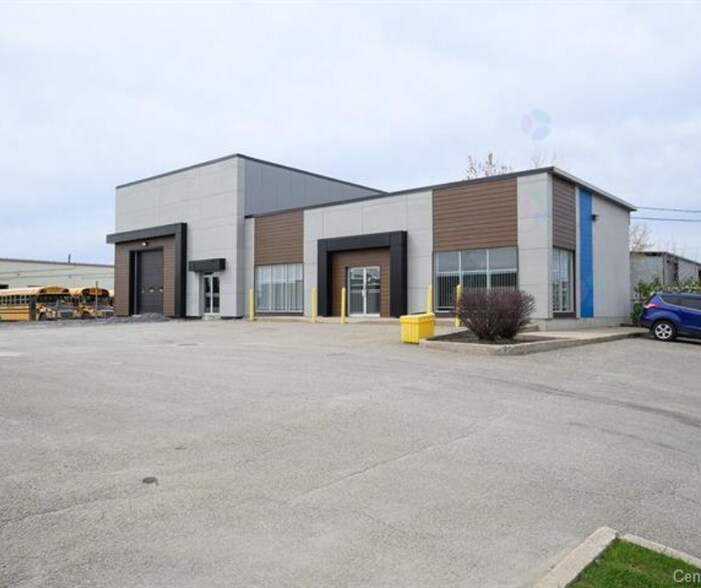 Primary Photo Of 1025 Boul De La Carriere, Gatineau Freestanding For Lease