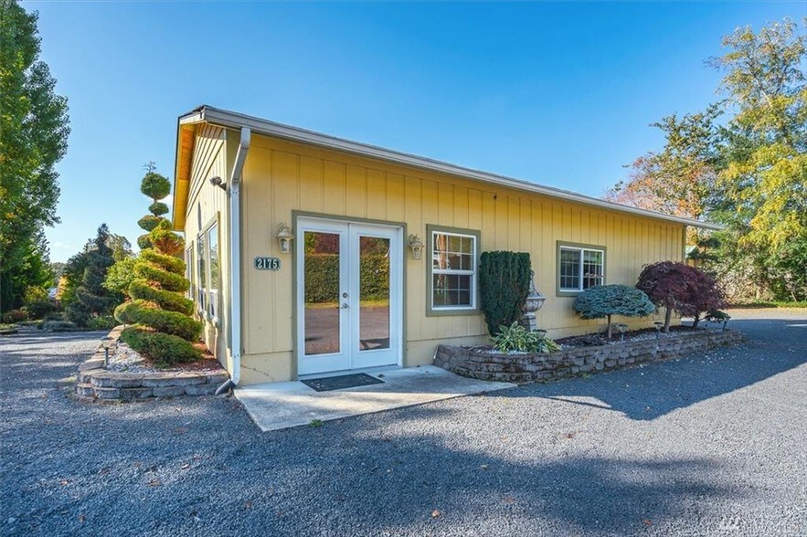 More Photos Of 2175 Jackson Hwy, Chehalis General Retail For Sale