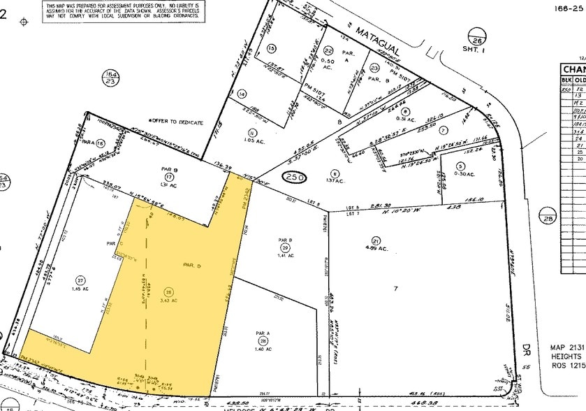 More Photos Of 400 S Melrose Dr, Vista Office For Lease