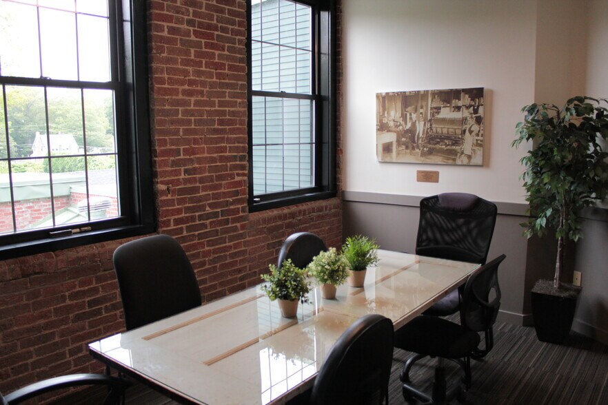 More Photos Of 69 Milk St, Westborough Office For Lease