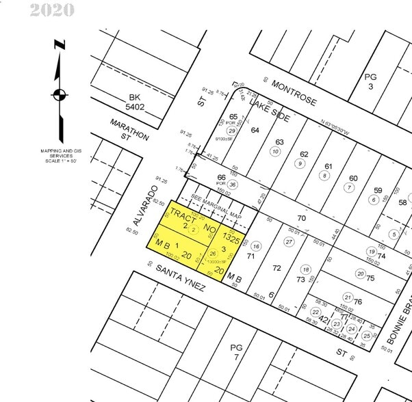 More Photos Of 900 N Alvarado St, Los Angeles Storefront Retail Office For Lease