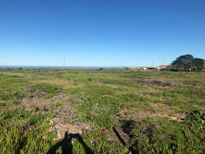 More Photos Of Olympic Way, Daly City Land For Sale