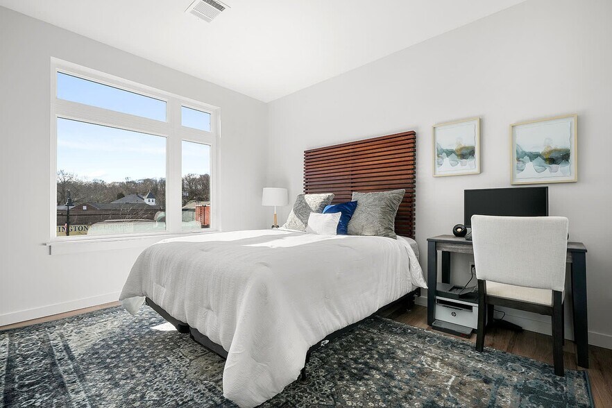 More Photos Of 22 Washington St, Weymouth Apartments For Lease