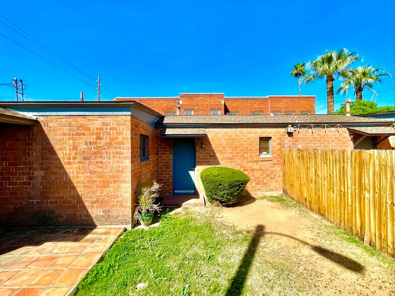 More Photos Of 309 W Mcdowell Rd, Phoenix Office Residential For Lease