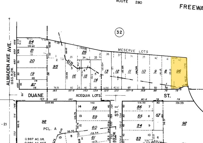 More Photos Of 73 Duane St, San Jose Apartments For Sale