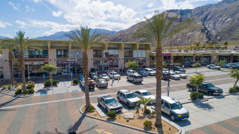 More Photos Of 611 S Palm Canyon Dr, Palm Springs Unknown For Lease