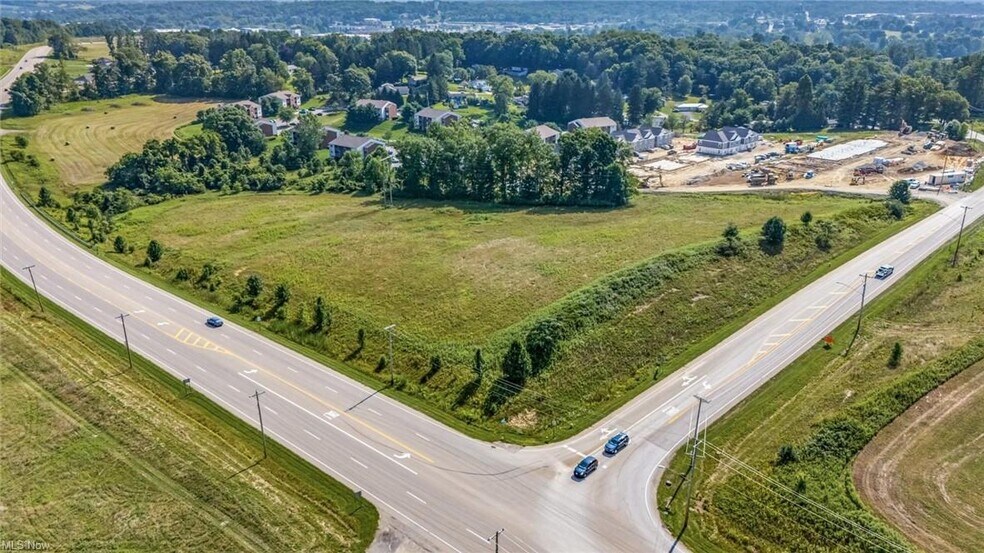 More Photos Of 0 Northpointe Drive- 7.78 Acres, Zanesville Land For Sale