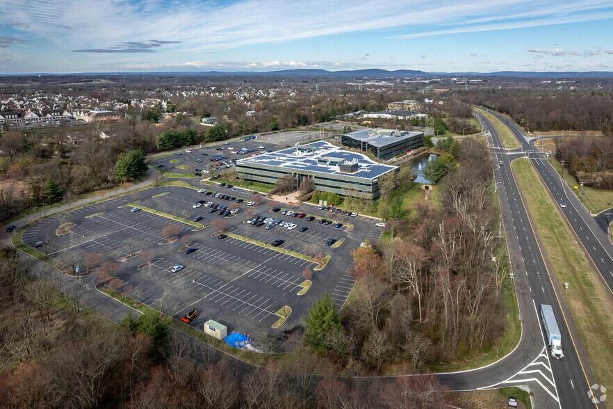 More Photos Of 440 US Highway 22, Bridgewater Business Park For Lease