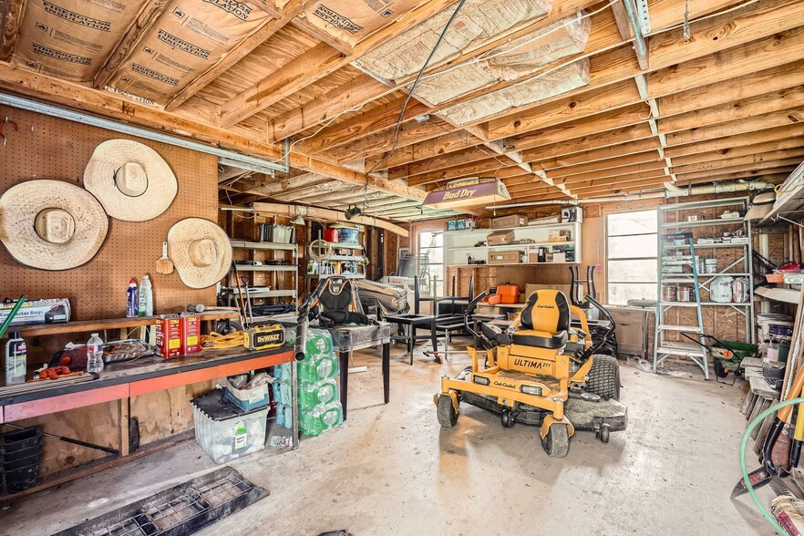 More Photos Of 11630 Cooksey Rd, San Antonio Manufactured Housing Mobile Home Park For Sale