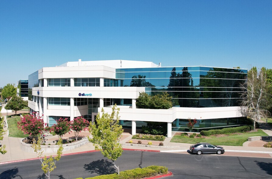 More Photos Of 3017 Douglas Blvd, Roseville Office For Lease