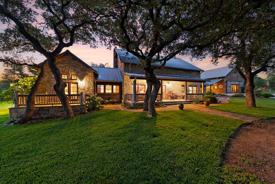 More Photos Of 6110 TX-29, Burnet Land For Sale