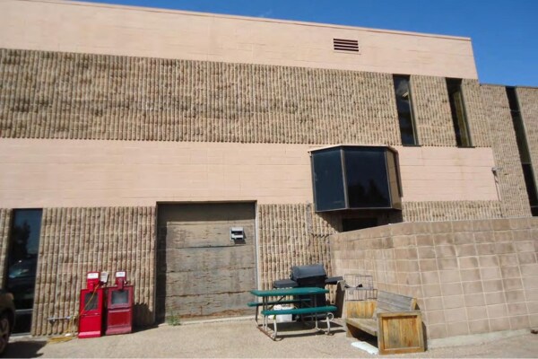 More Photos Of 2950 Bremner Ave, Red Deer Office For Sale