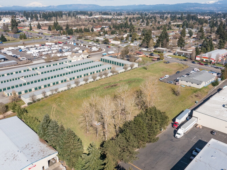More Photos Of 7806 NE 117th Ave, Vancouver Land For Sale