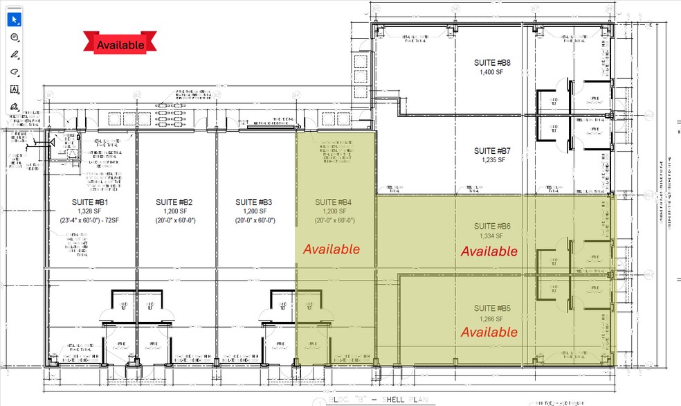 More Photos Of 8963 Hwy 178 Hwy, Olive Branch General Retail For Lease