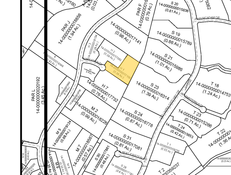 More Photos Of 7125 Thomas Edison Dr, Columbia Office For Sale