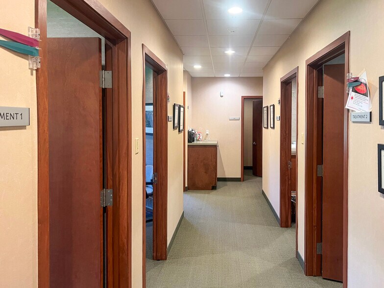 More Photos Of 7101 Broadmoor Ave, Caledonia Medical For Lease