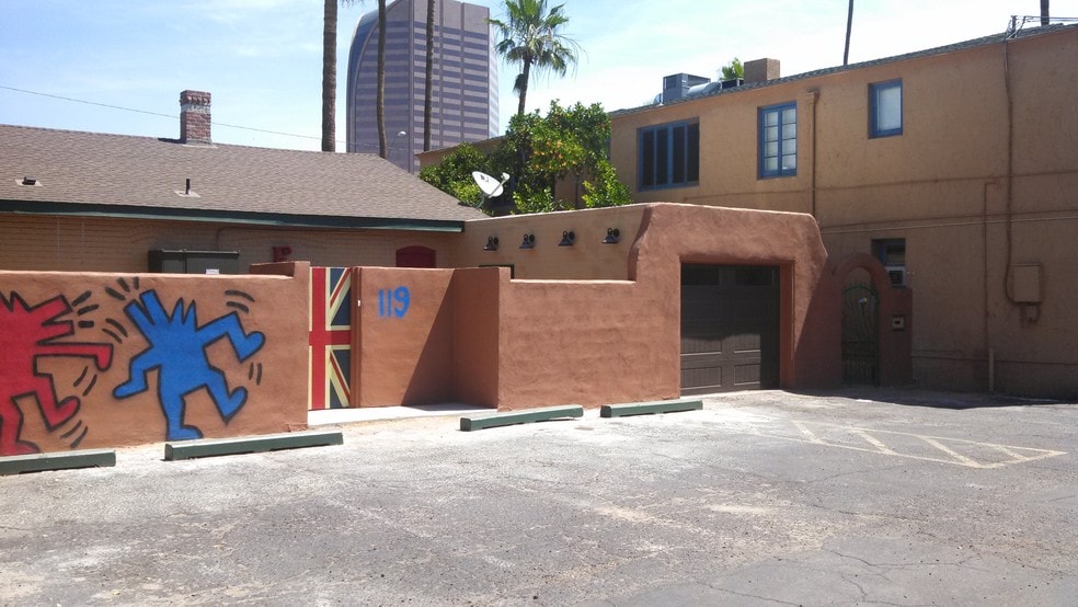 More Photos Of 115 W McDowell Rd, Phoenix Loft Creative Space For Lease