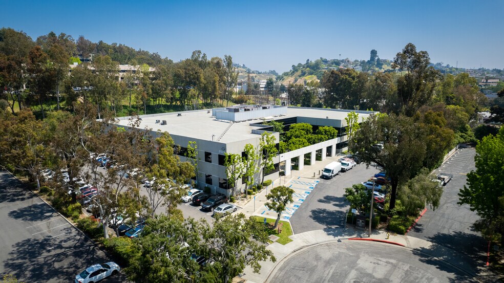 More Photos Of 2525 Corporate Pl, Monterey Park Office For Lease