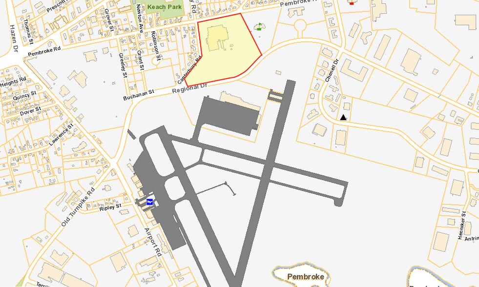 More Photos Of 70 Pembroke Rd, Concord Apartments For Sale