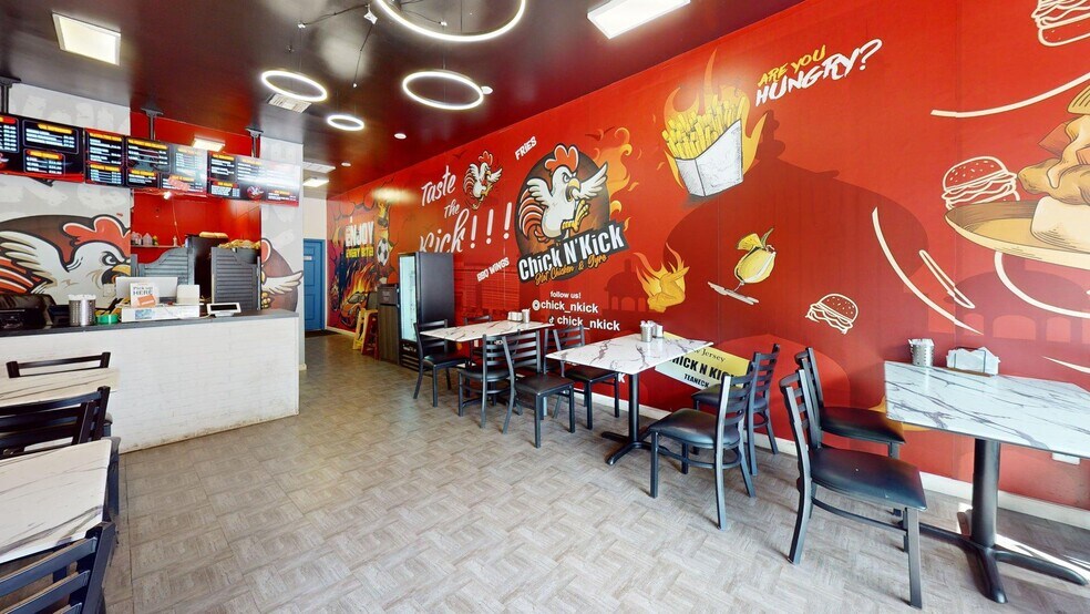 More Photos Of 170 W Englewood Ave, Teaneck General Retail For Sale