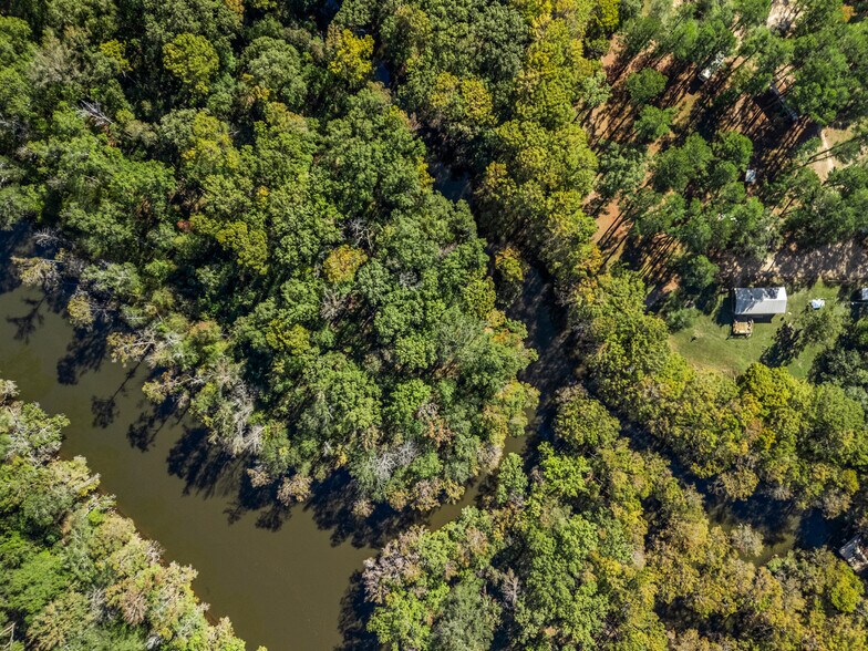 More Photos Of 1350 Moxley Camp Rd, Karnack Specialty For Sale