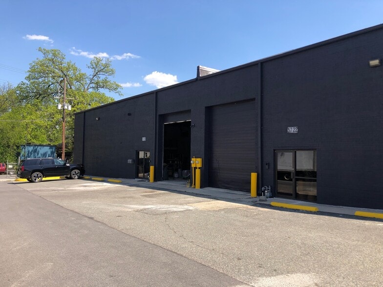 More Photos Of 5720-5726 Lafayette Pl, Hyattsville Warehouse For Lease