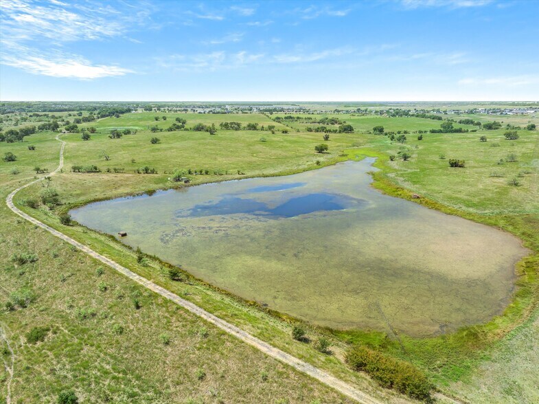 More Photos Of 5030 N FM 148, Crandall Land For Sale