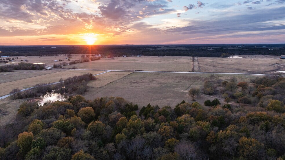 More Photos Of 11 acs Pop Noah Rd, Collinsville Land For Sale