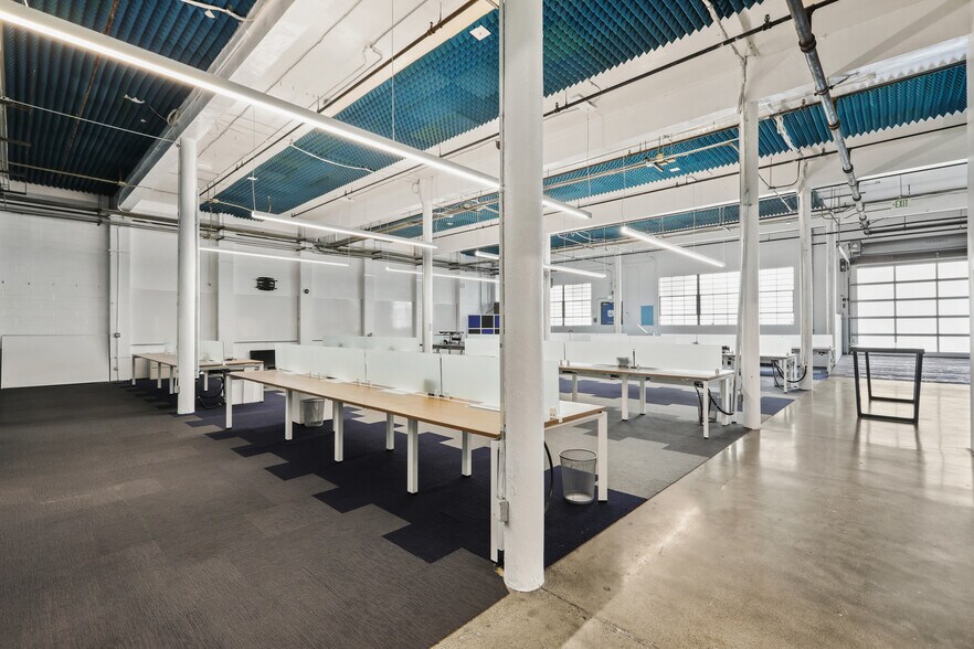 More Photos Of 363 Clementina St, San Francisco Office For Lease