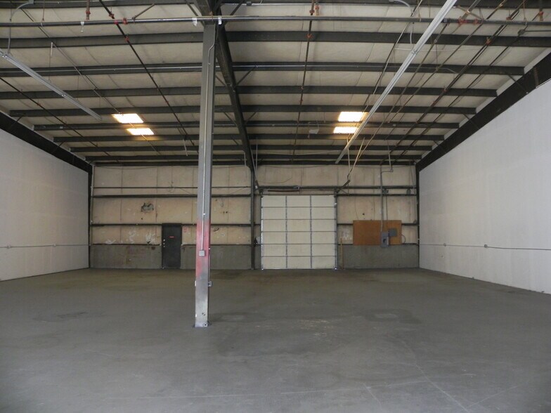 More Photos Of 2675 Industrial Park Dr, Ogden Warehouse For Lease