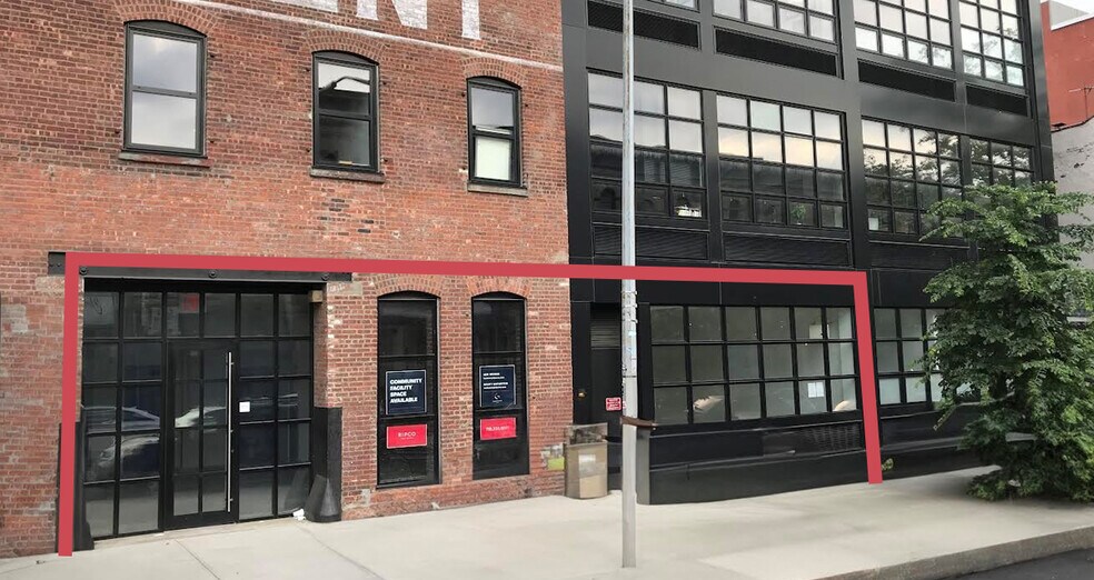 More Photos Of 336 Himrod St, Brooklyn Apartments For Lease