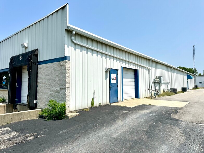 More Photos Of 15252 Stony Creek Way, Noblesville Light Distribution For Sale