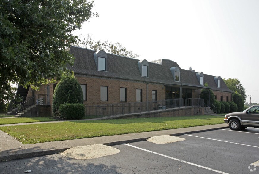 More Photos Of 4733 Andrew Jackson Pky, Hermitage Office For Sale