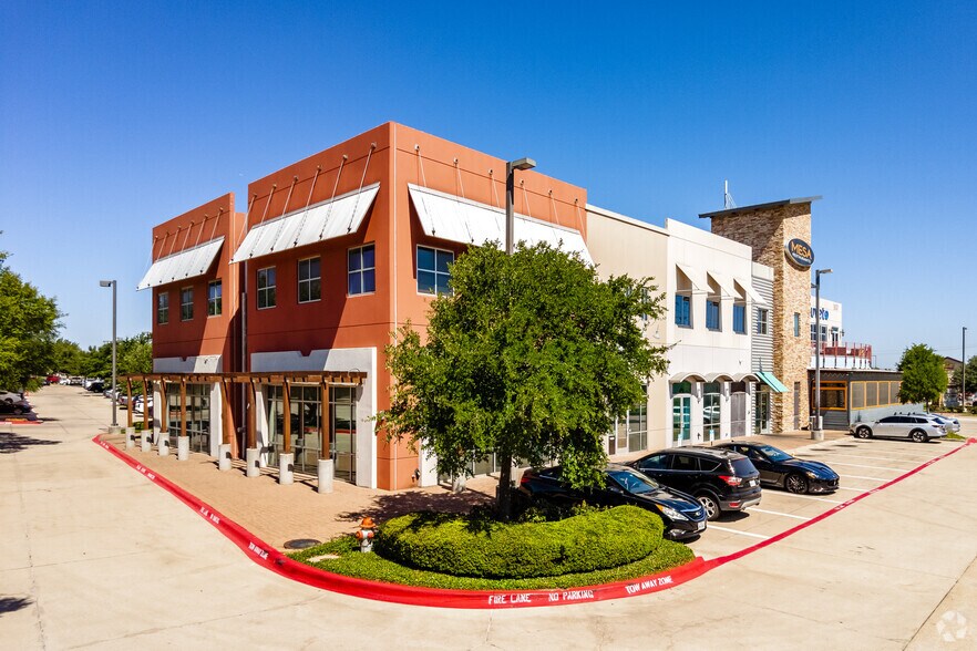 More Photos Of 1000 Texan Trl, Grapevine Office For Lease