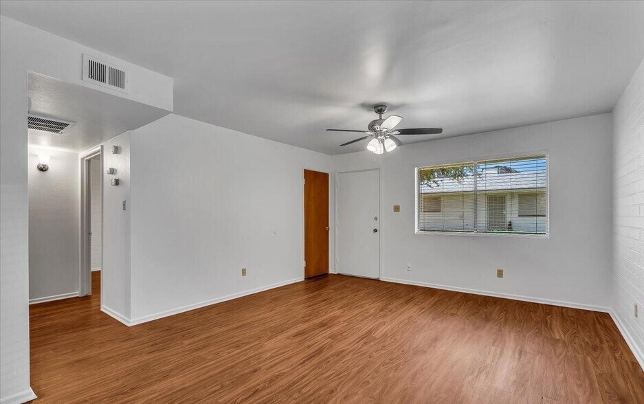 More Photos Of 1313-1317 1321 E. Carol Ave, Phoenix Apartments For Sale