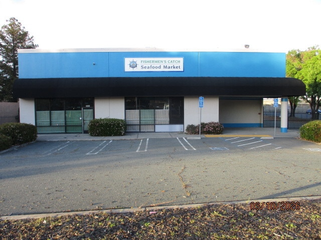 Primary Photo Of 2685 E Leland Rd, Pittsburg Freestanding For Lease