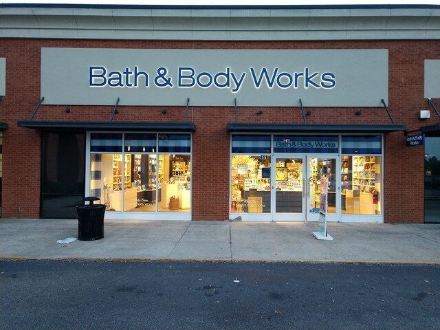 More Photos Of 339-403 Silver Bluff Rd, Aiken Unknown For Lease