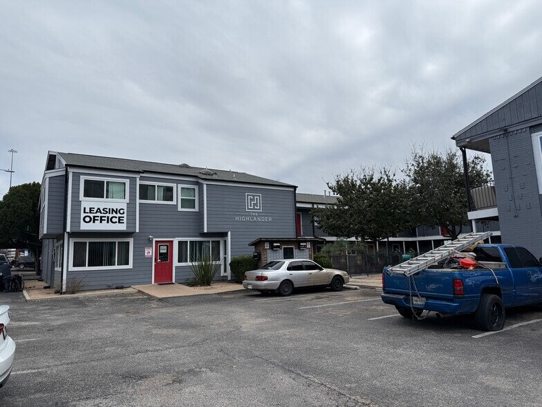 More Photos Of , Austin Multifamily For Sale